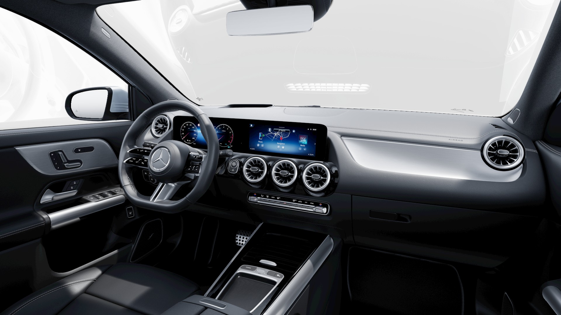 MERCEDES-BENZ GLA 250 4Matic 8G-DCT-image-7