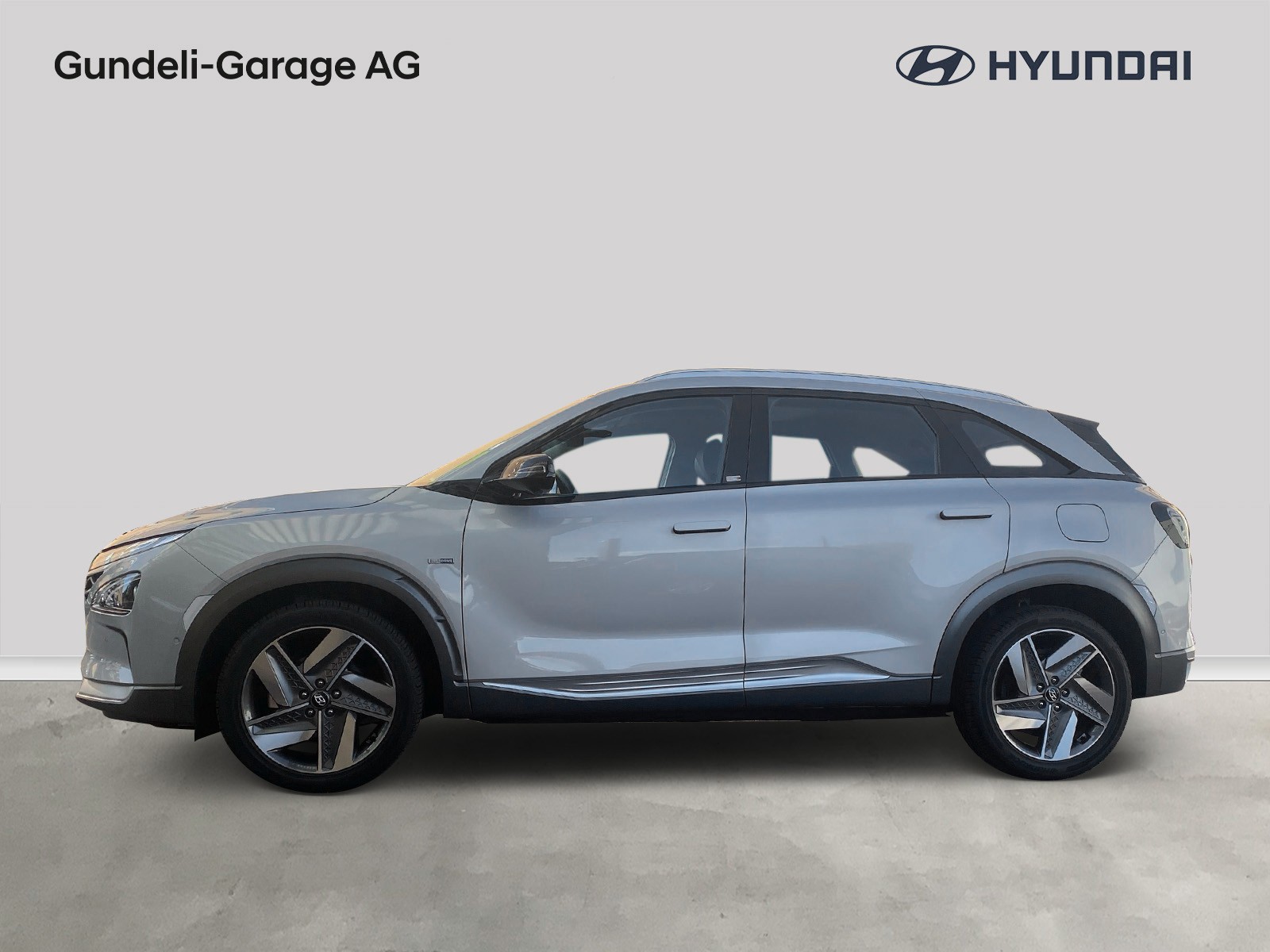 HYUNDAI Nexo Fuel Cell Vertex-image-2