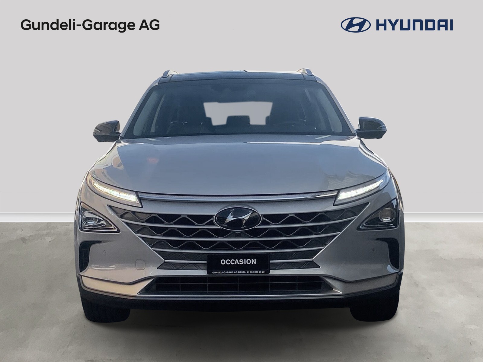 HYUNDAI Nexo Fuel Cell Vertex-image-1