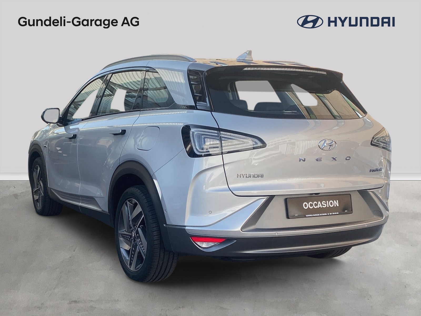 HYUNDAI Nexo Fuel Cell Vertex-image-3