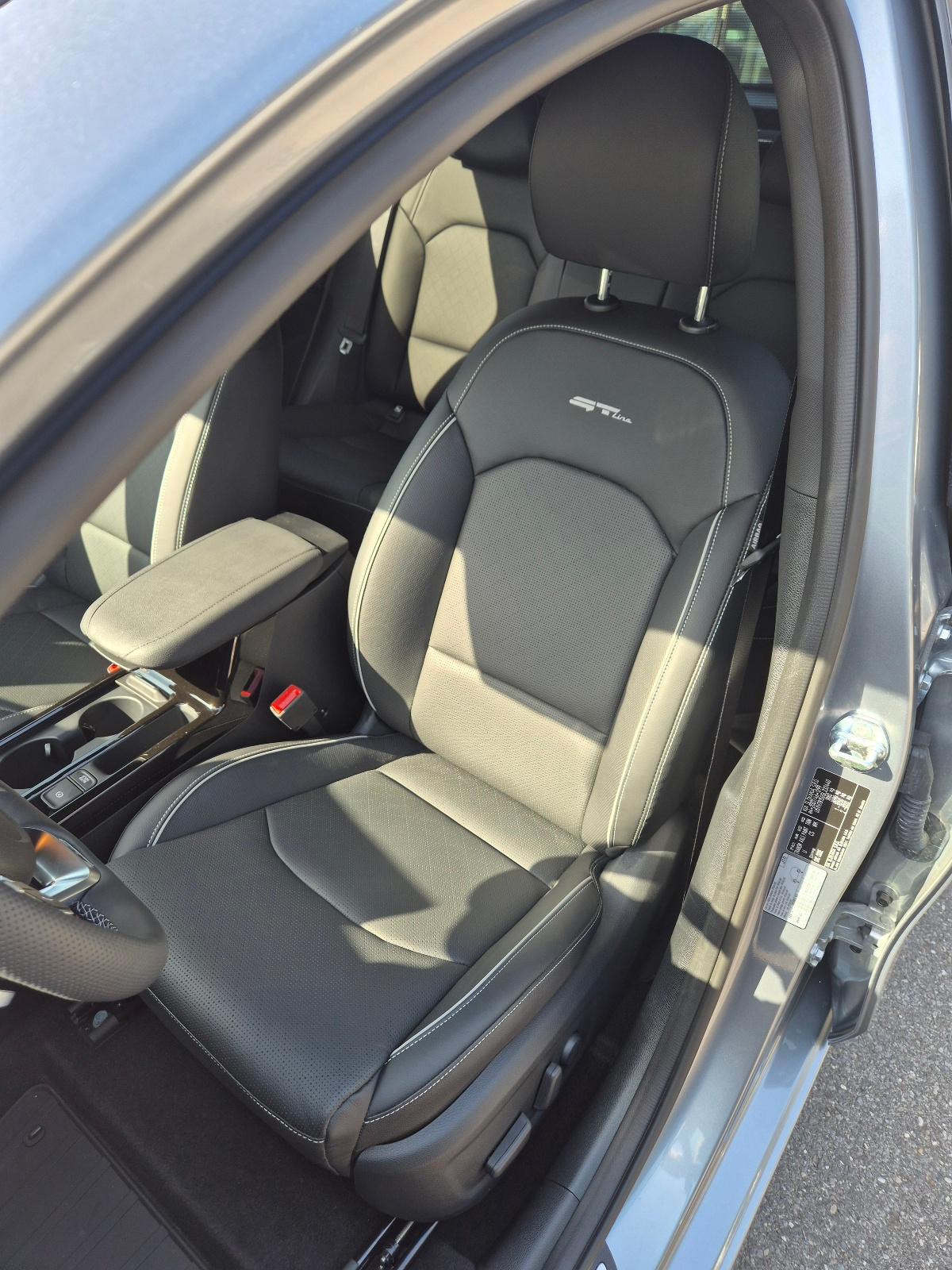 KIA Ceed SW 1.5 T-GDi GT-Line-image-8