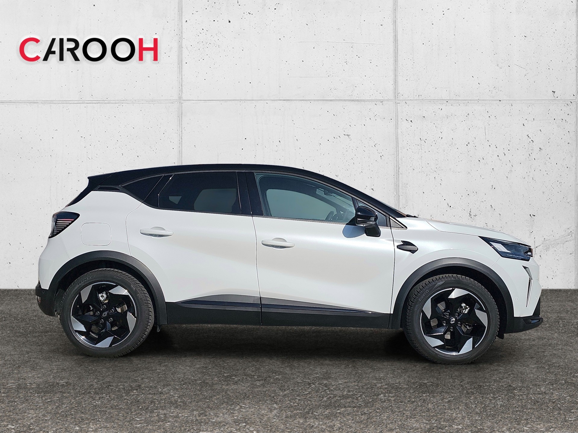 RENAULT Captur 1.6 E-Tech 145 Techno DHT-image-7
