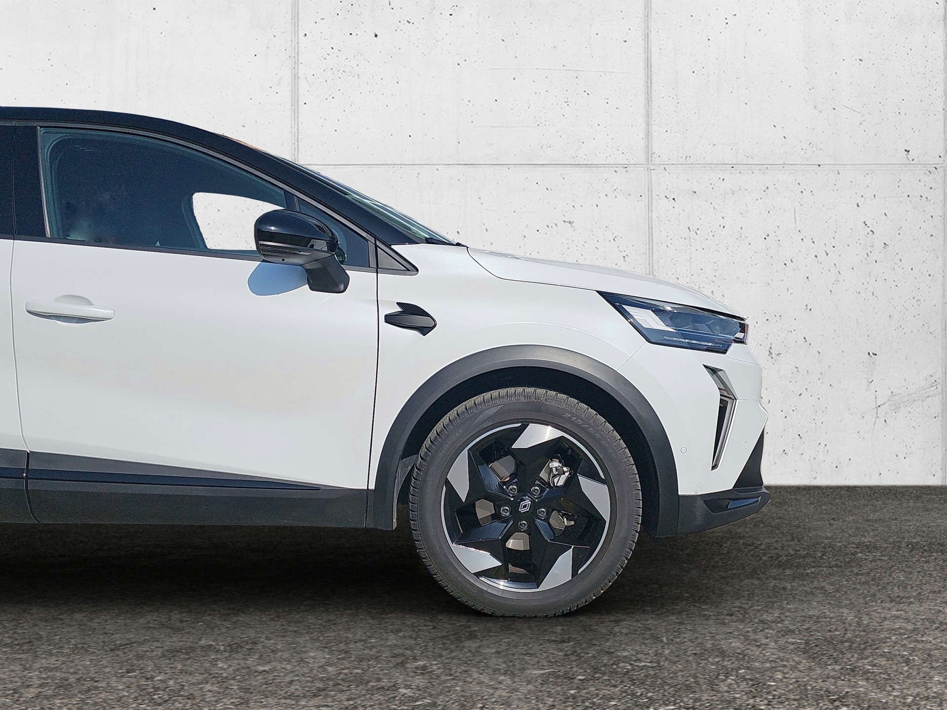 RENAULT Captur 1.6 E-Tech 145 Techno DHT-image-9