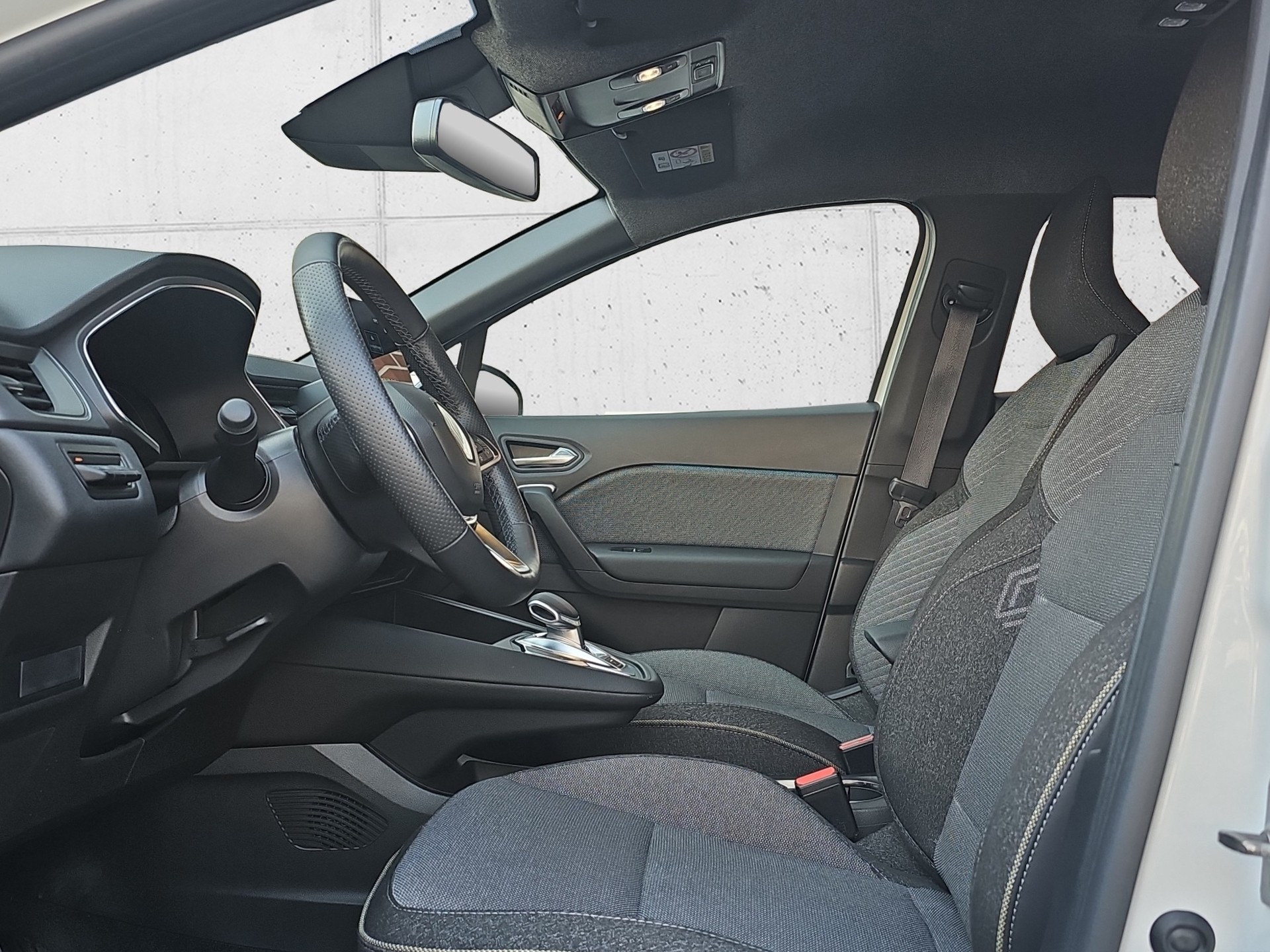 RENAULT Captur 1.6 E-Tech 145 Techno DHT-image-10