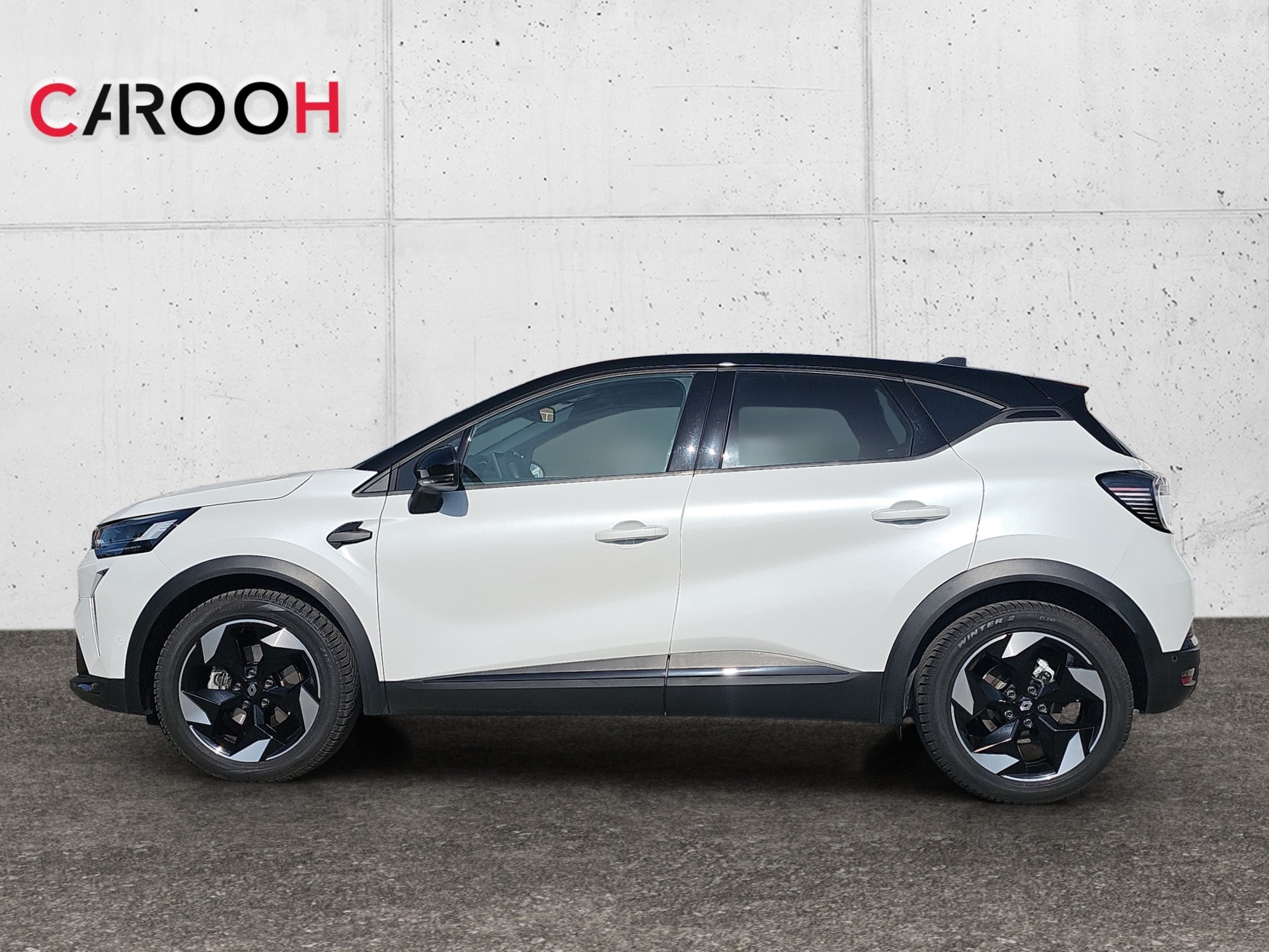 RENAULT Captur 1.6 E-Tech 145 Techno DHT-image-3