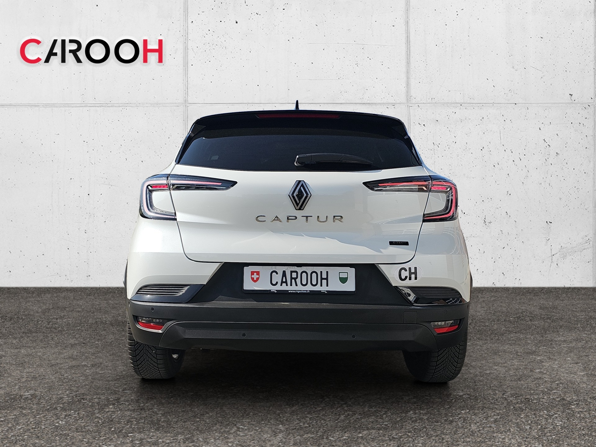 RENAULT Captur 1.6 E-Tech 145 Techno DHT-image-5