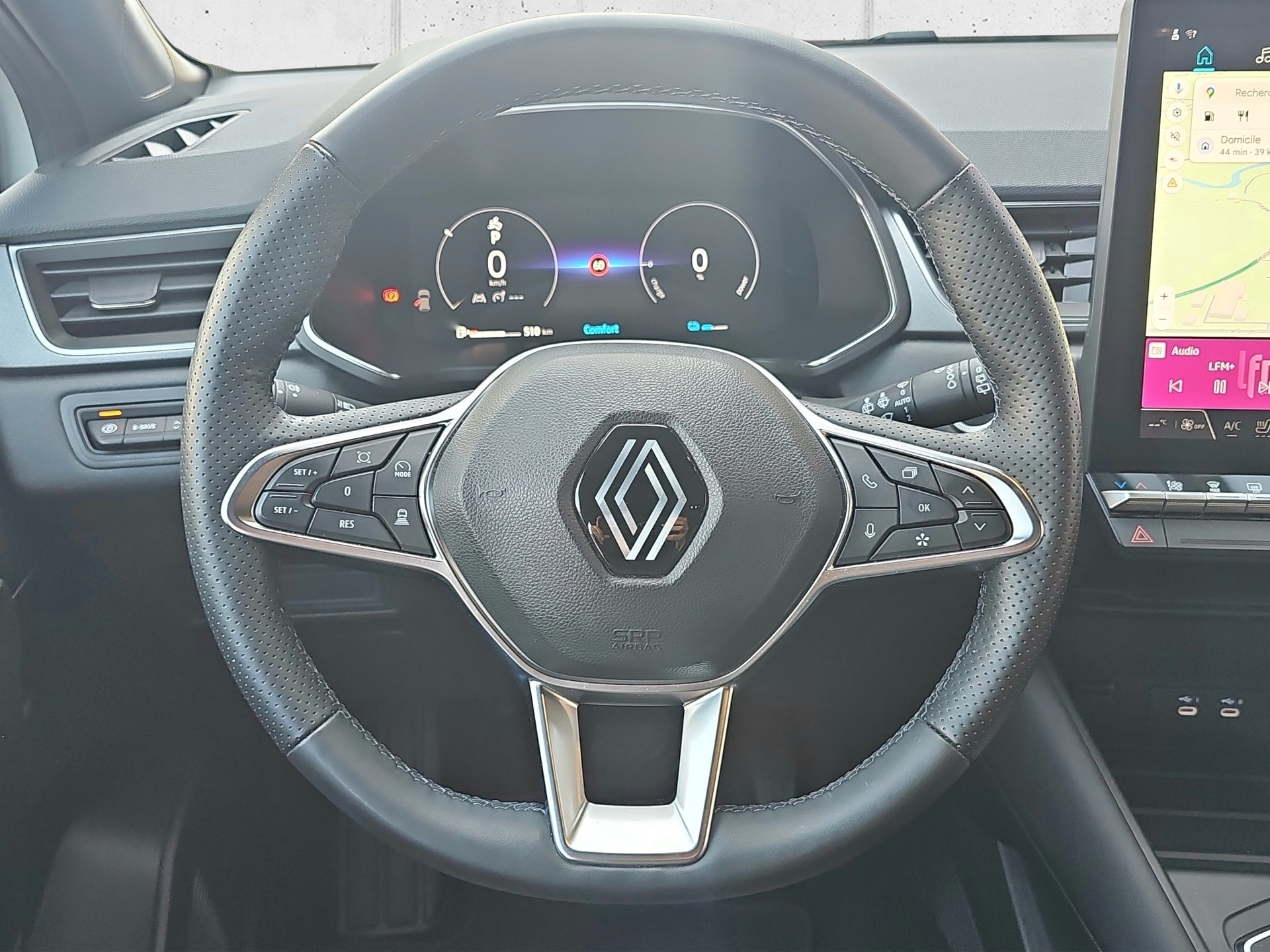 RENAULT Captur 1.6 E-Tech 145 Techno DHT-image-13