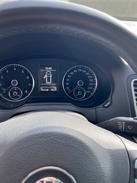VW Sharan 1.4 TSI BlueMotion Technology Design-image-6