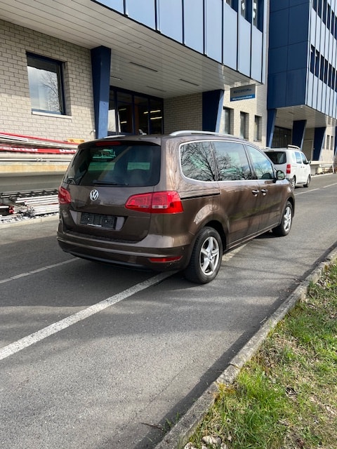VW Sharan 1.4 TSI BlueMotion Technology Design-image-3