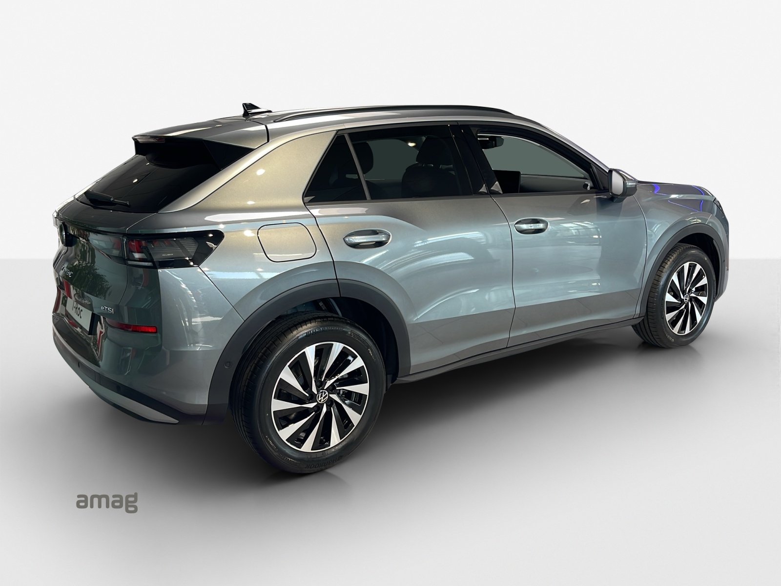 VW T-Roc 1.5 eTSI mHEV Life DSG-image-4