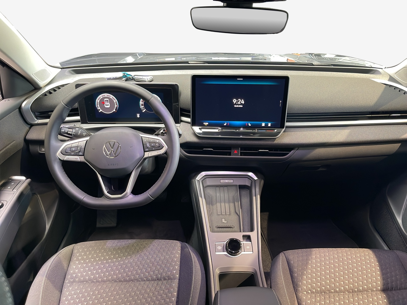 VW T-Roc 1.5 eTSI mHEV Life DSG-image-8