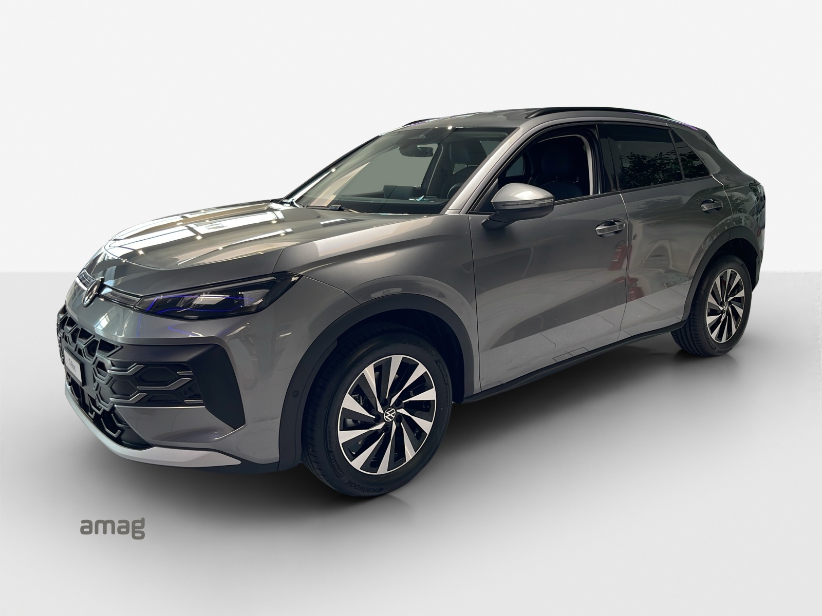 VW T-Roc 1.5 eTSI mHEV Life DSG-image-0