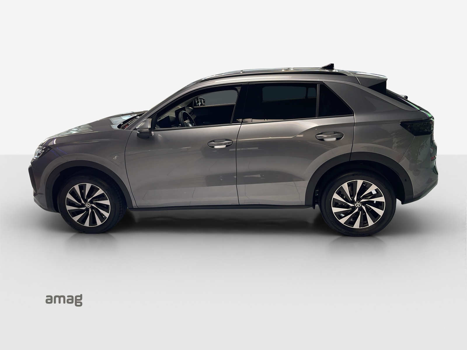 VW T-Roc 1.5 eTSI mHEV Life DSG-image-1