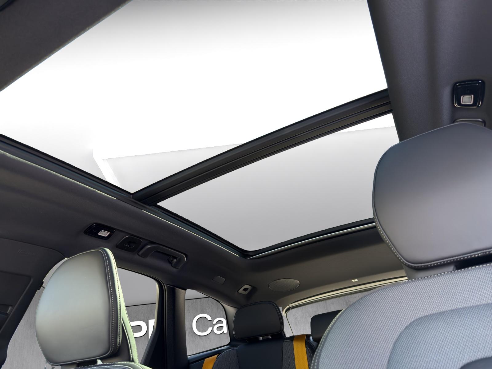 VOLVO XC60 T8 eAWD PluginHybrid Polestar Geartronic-image-12