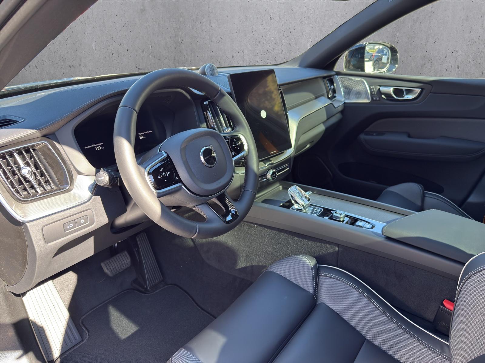 VOLVO XC60 T8 eAWD PluginHybrid Polestar Geartronic-image-8