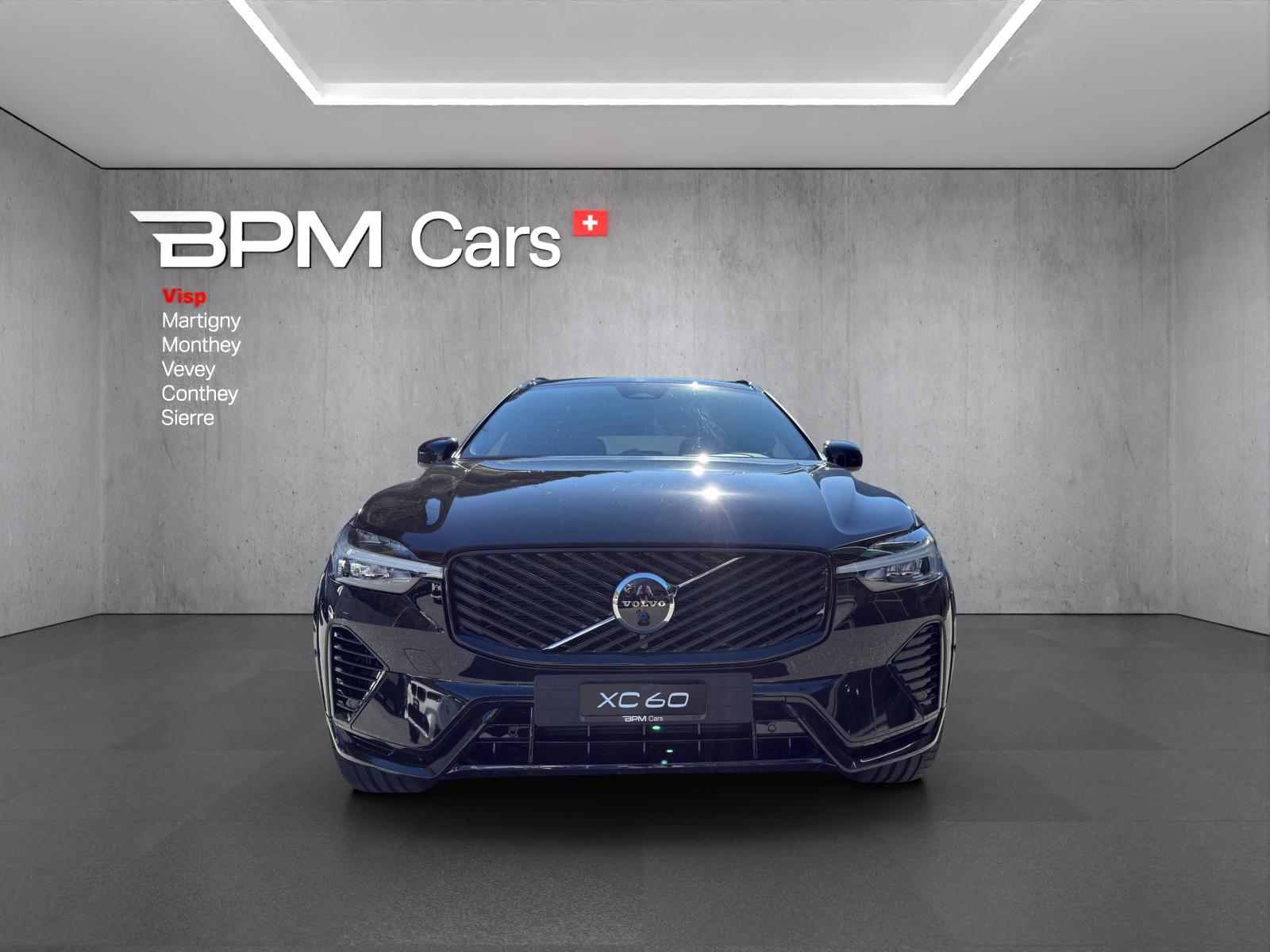 VOLVO XC60 T8 eAWD PluginHybrid Polestar Geartronic-showroom-element-1
