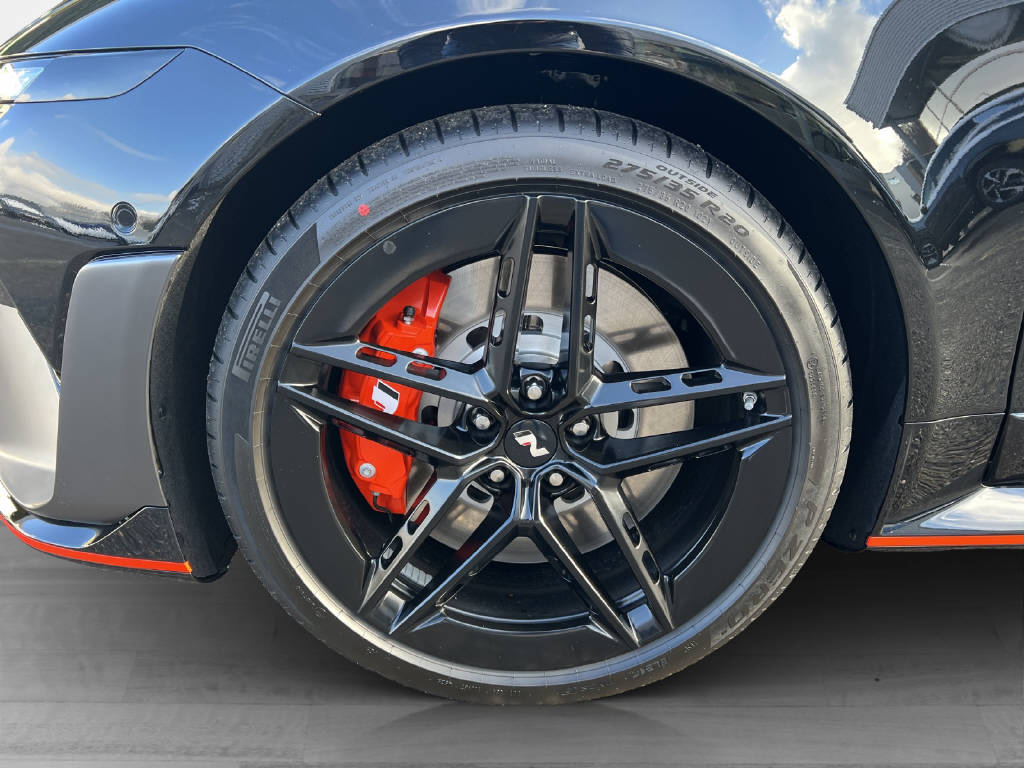 HYUNDAI Ioniq 6 N 84kWh 4WD-image-9