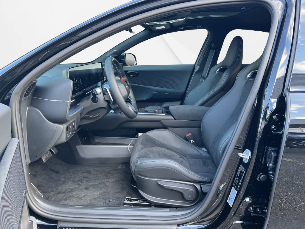 HYUNDAI Ioniq 6 N 84kWh 4WD-image-4