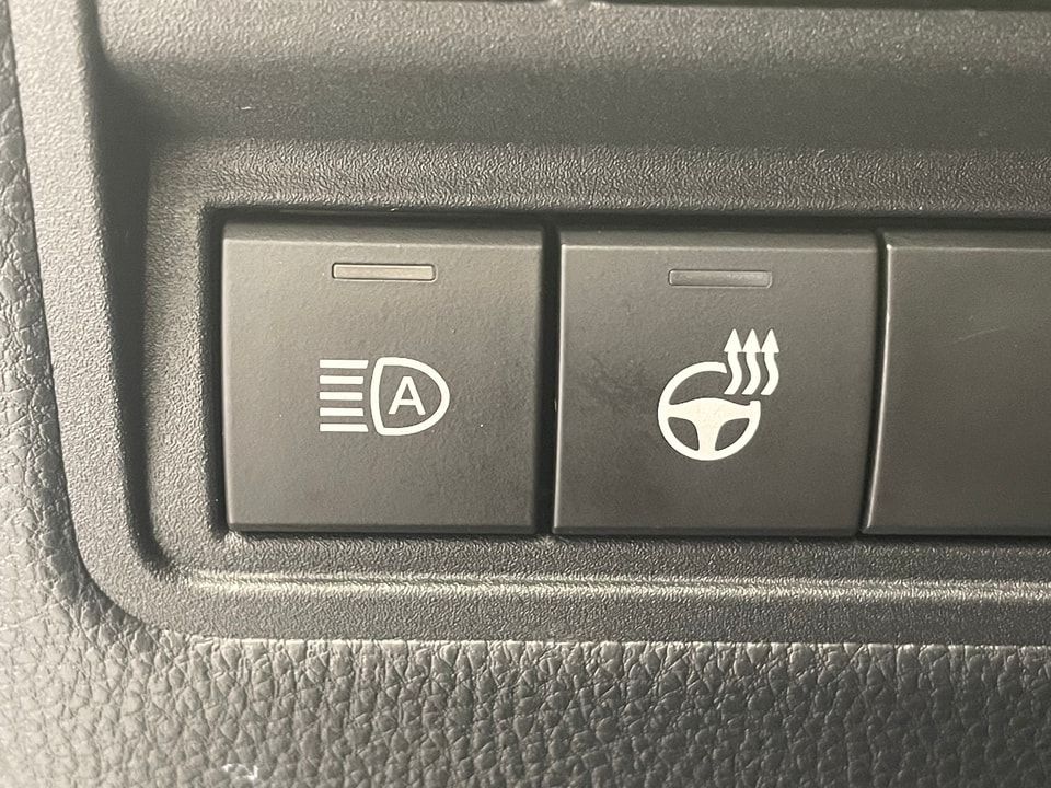 Yaris Hybrid 1.5 GR Sport