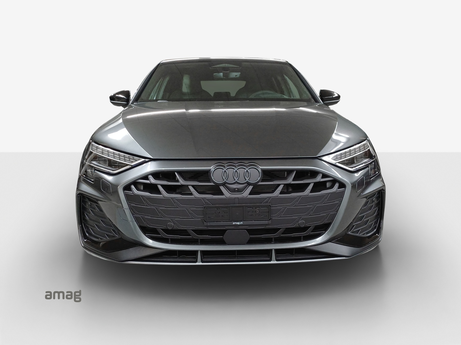 AUDI A3 Sportback TFSI 110 kW S line Attraction S tronic-image-6