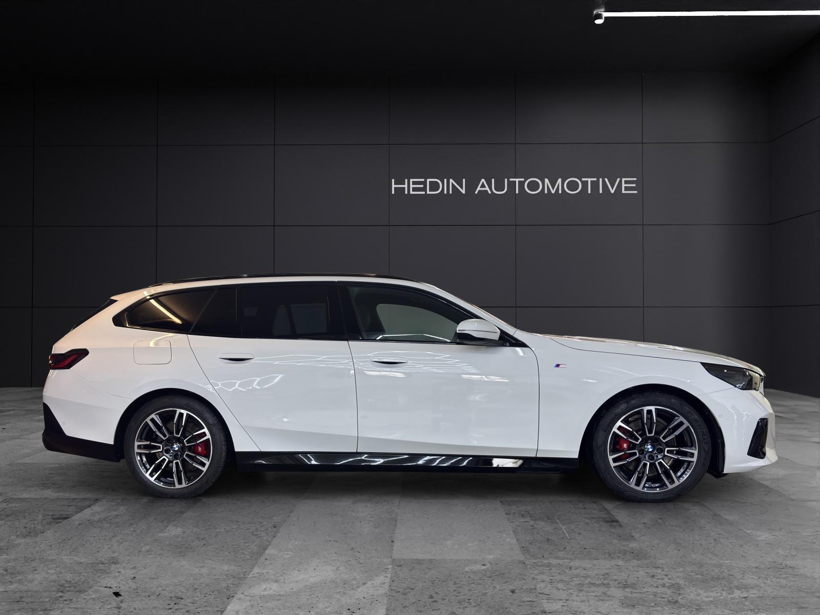 BMW 520d xDrive Touring-image-5