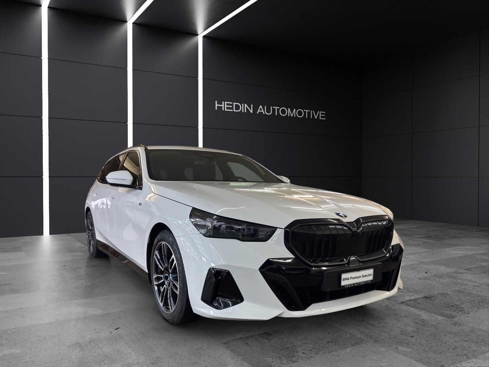 BMW 520d xDrive Touring-image-6