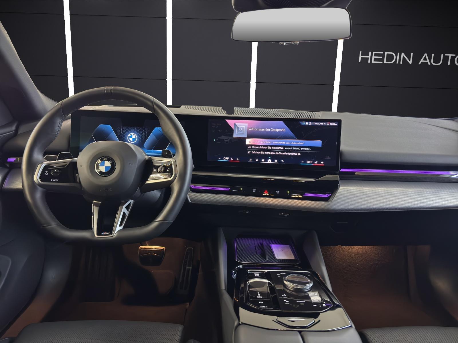 BMW 520d xDrive Touring-image-17