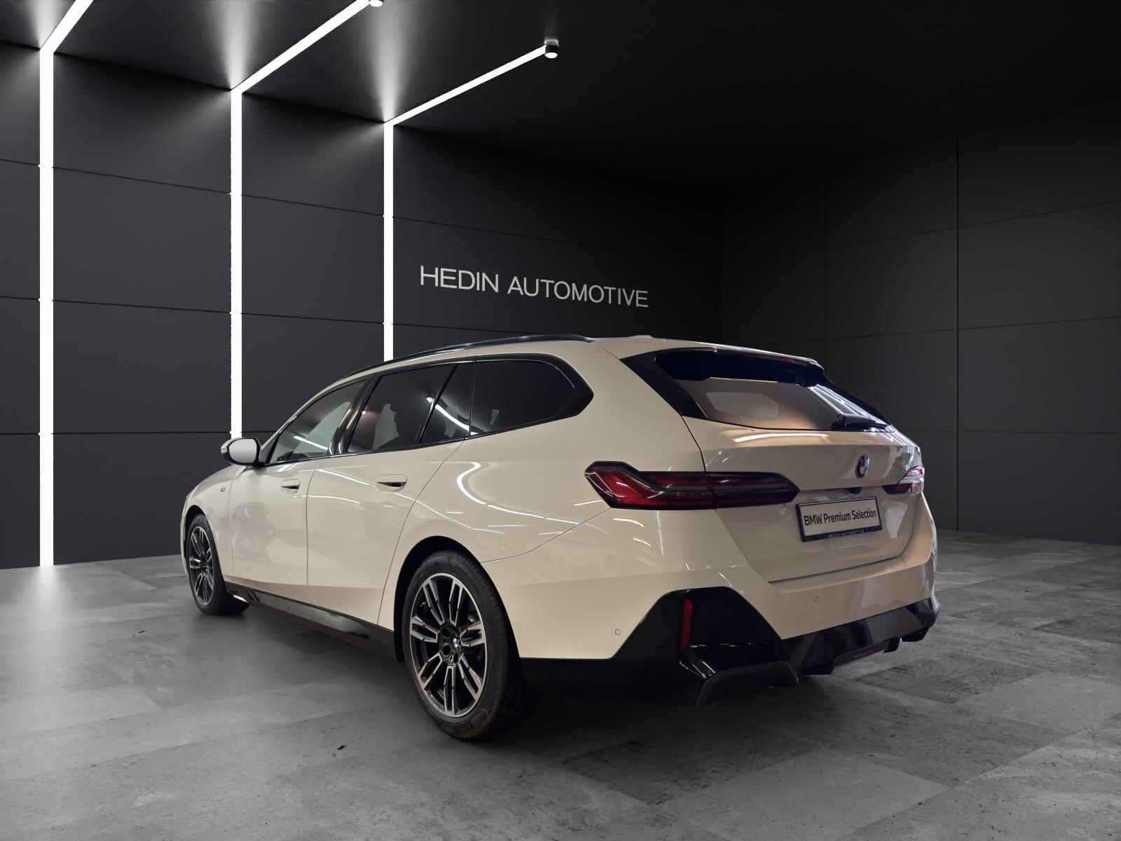 BMW 520d xDrive Touring-image-2
