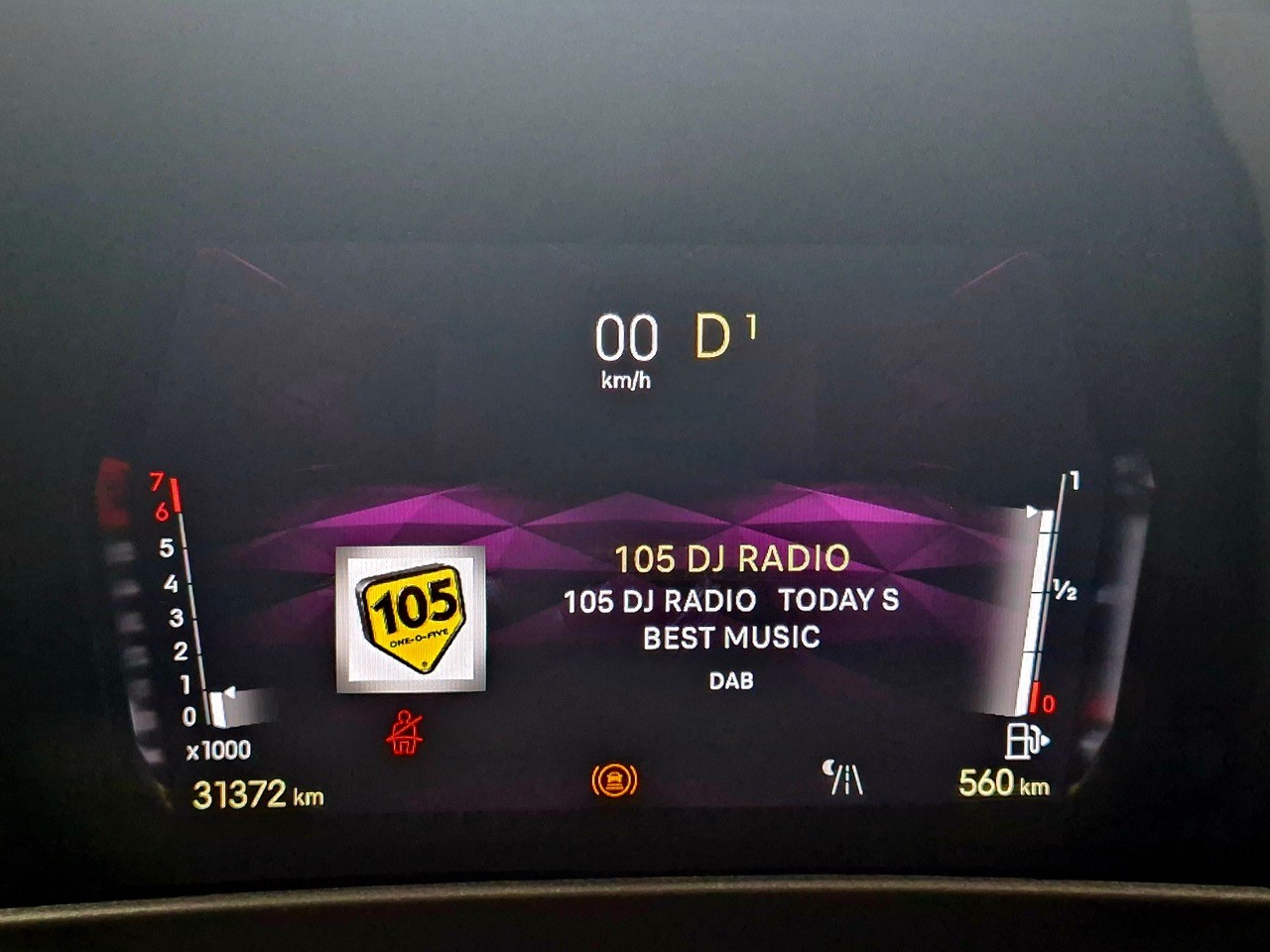DS AUTOMOBILES DS4 1.6 Pure Tech Rivoli EAT8-image-5