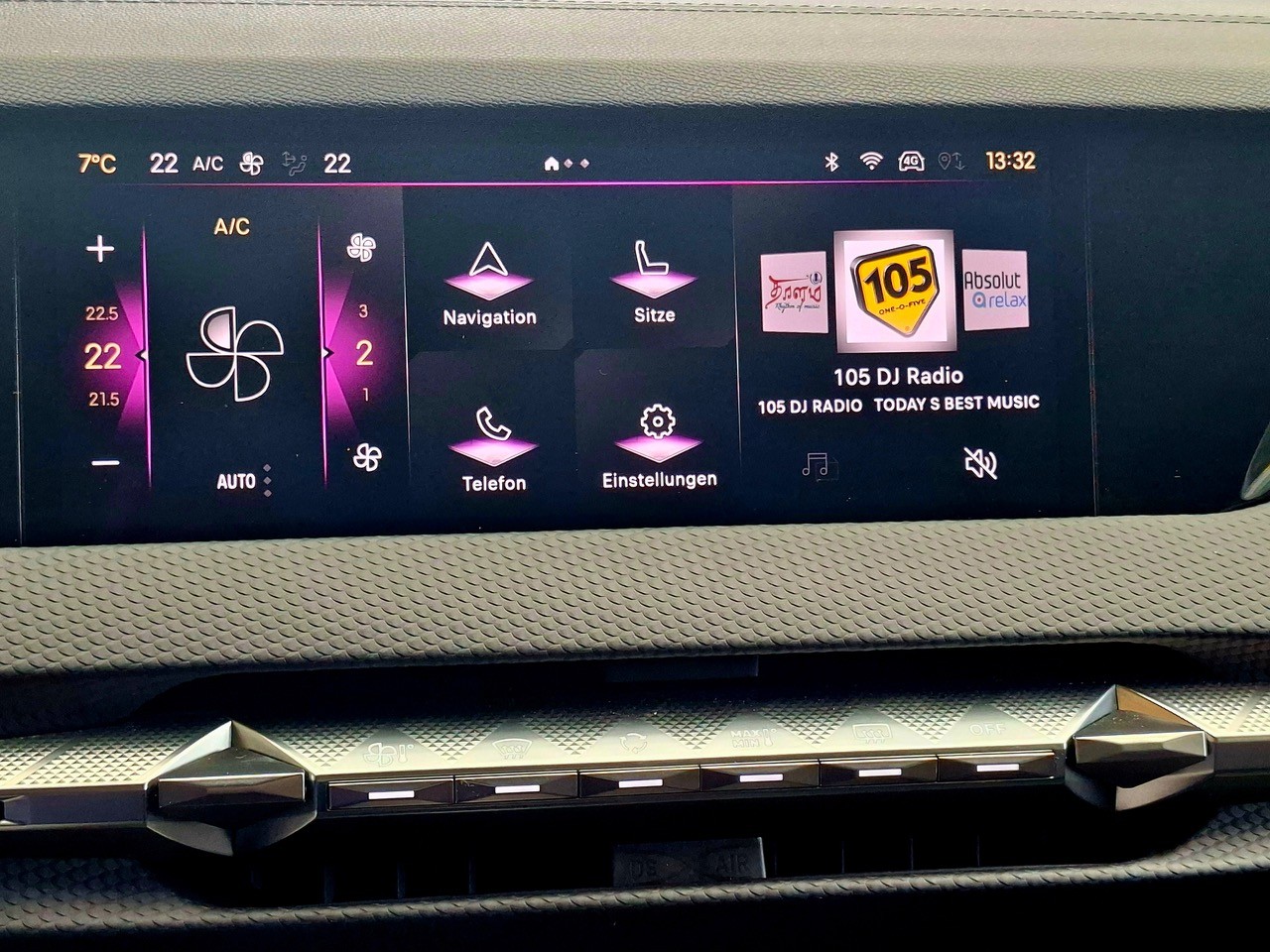 DS AUTOMOBILES DS4 1.6 Pure Tech Rivoli EAT8-image-2