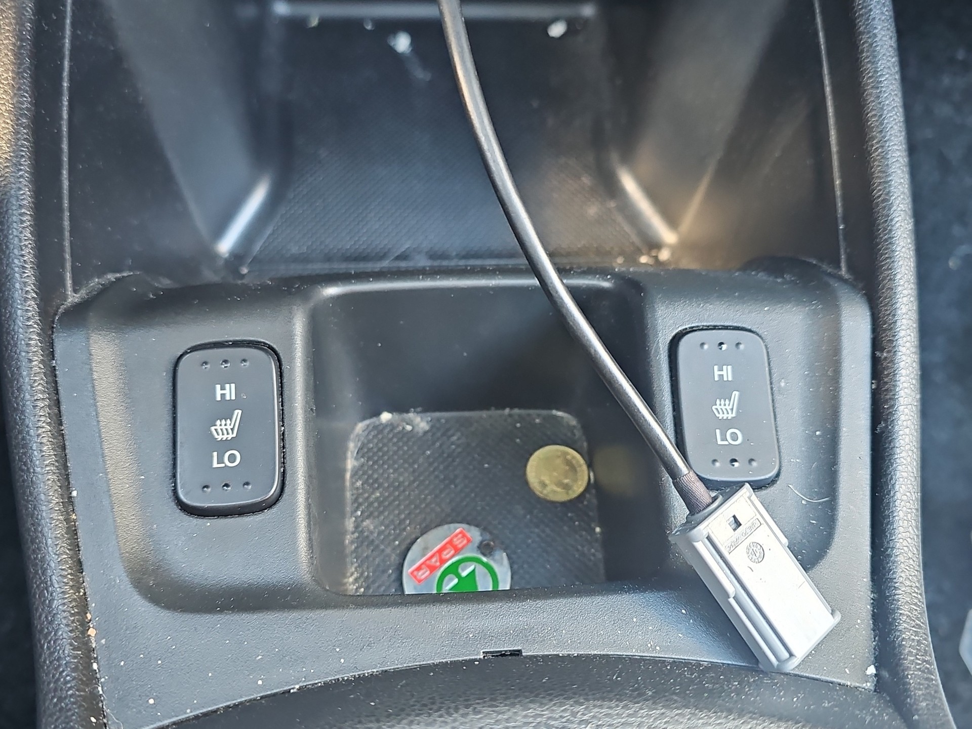 HONDA Jazz 1.3i Hybrid Elegance CVT-image-10