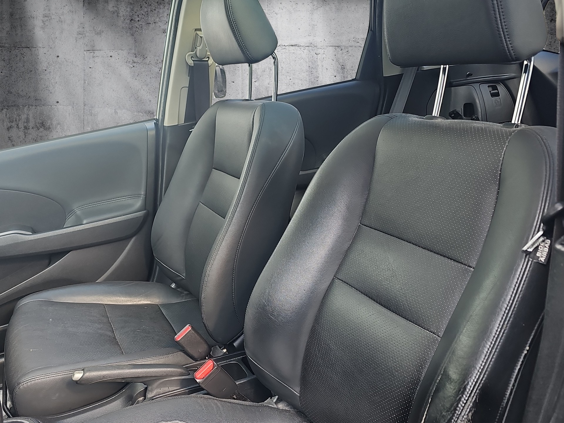 HONDA Jazz 1.3i Hybrid Elegance CVT-image-5
