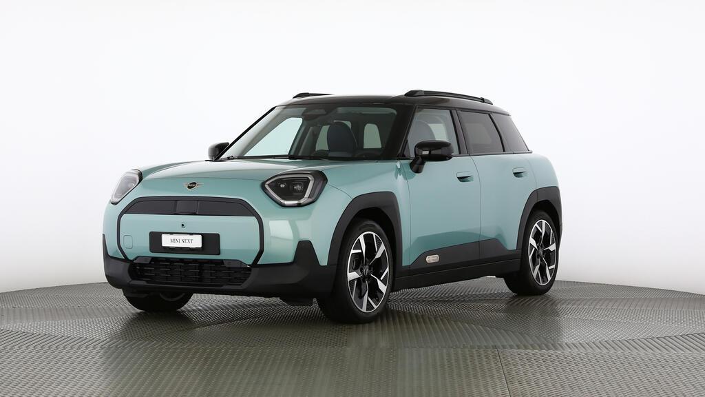MINI Aceman E-image-12