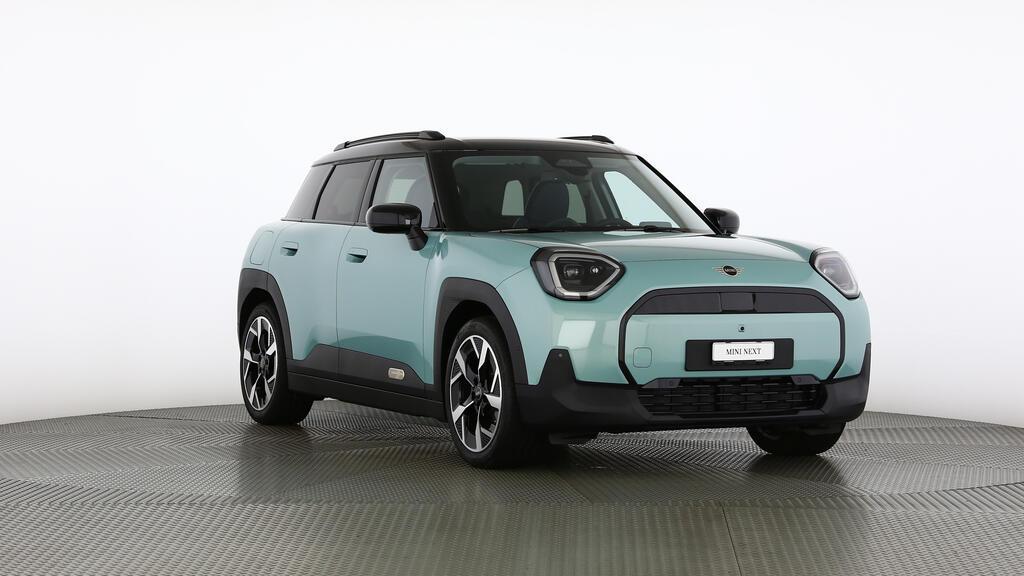 MINI Aceman E-image-0