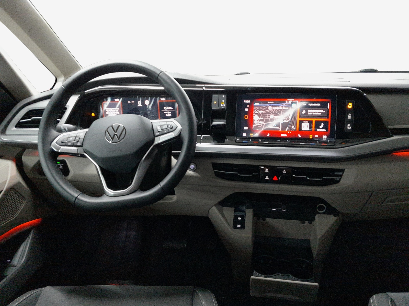 VW Multivan 2.0 TSI Life DSG Lang-image-8