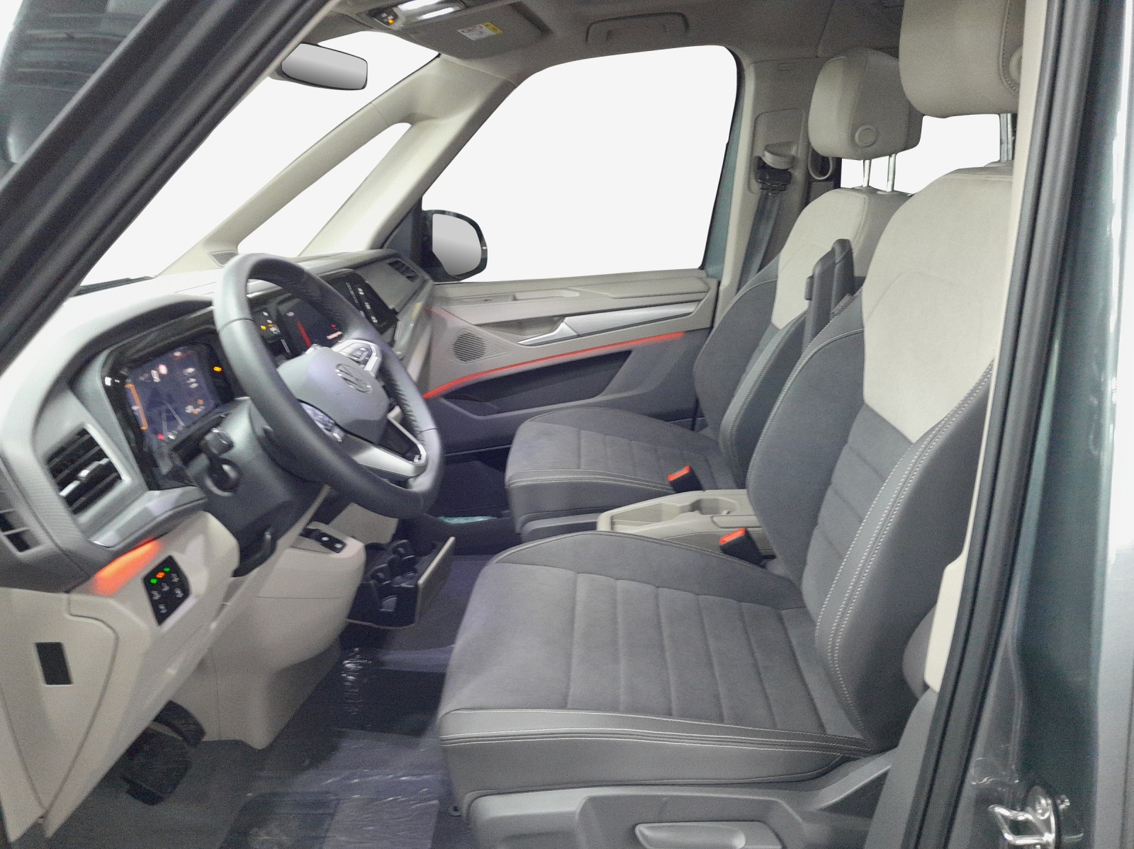 VW Multivan 2.0 TSI Life DSG Lang-image-7