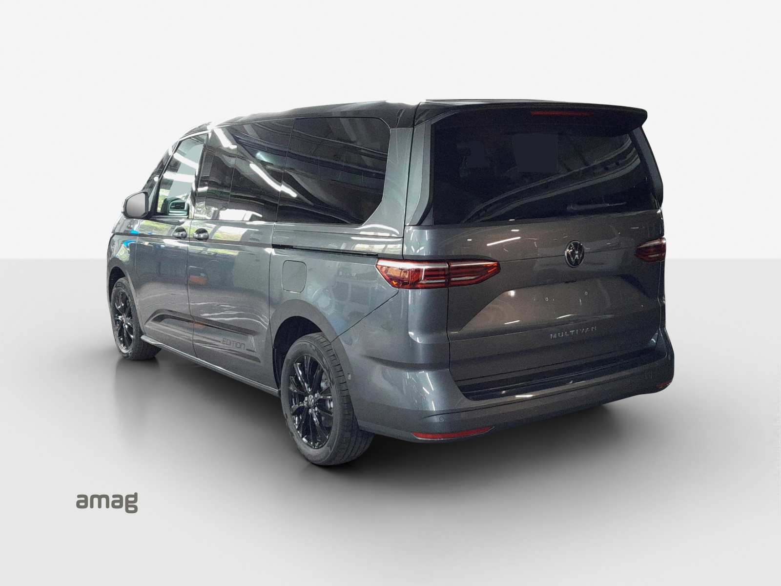 VW Multivan 2.0 TSI Life DSG Lang-image-2