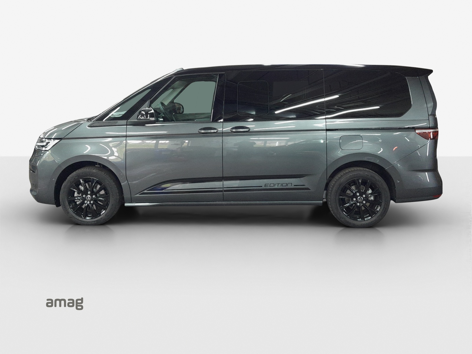 VW Multivan 2.0 TSI Life DSG Lang-image-1