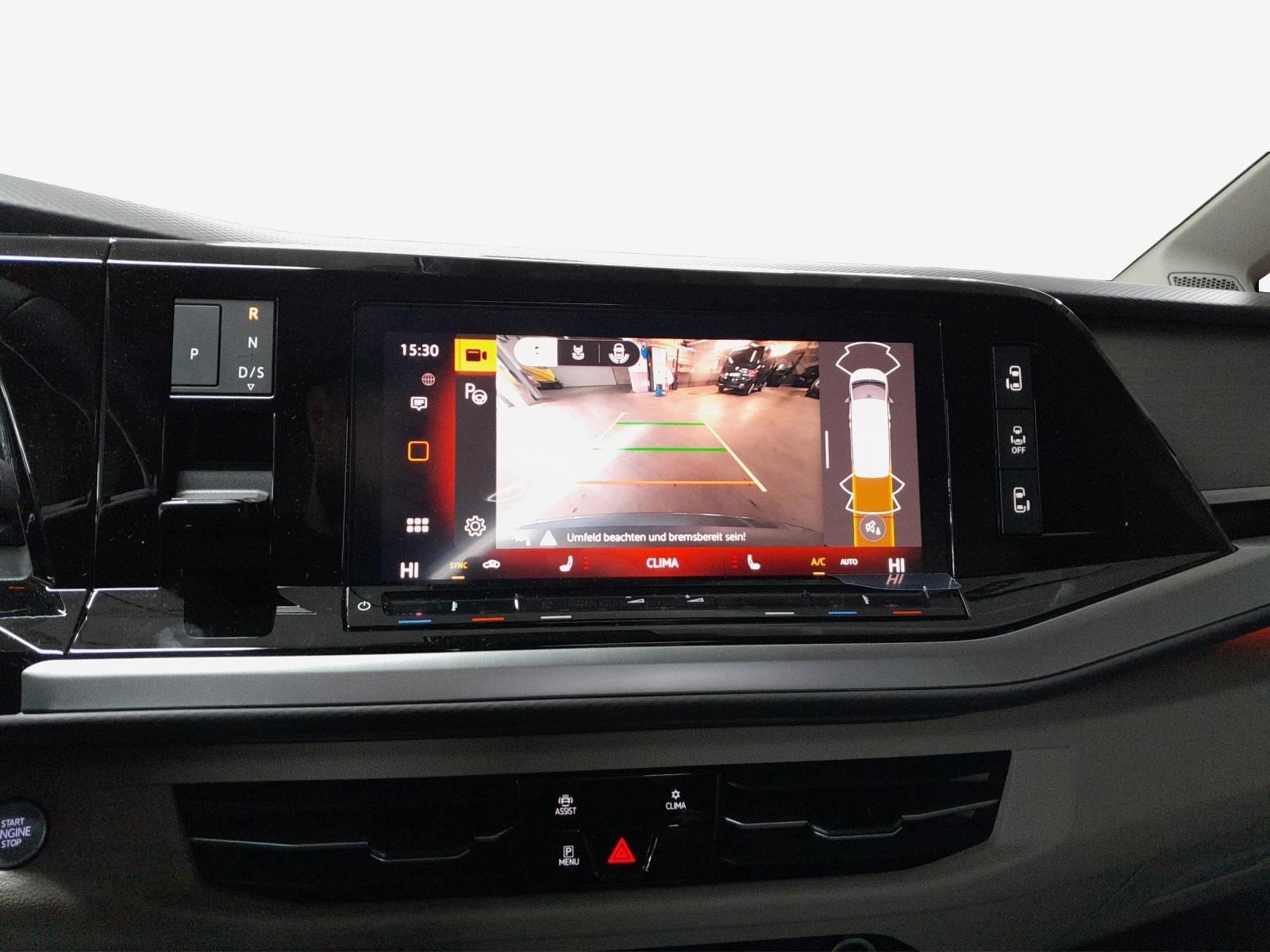 VW Multivan 2.0 TSI Life DSG Lang-image-15