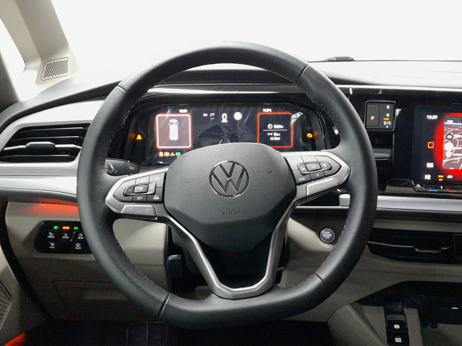 VW Multivan 2.0 TSI Life DSG Lang-image-9
