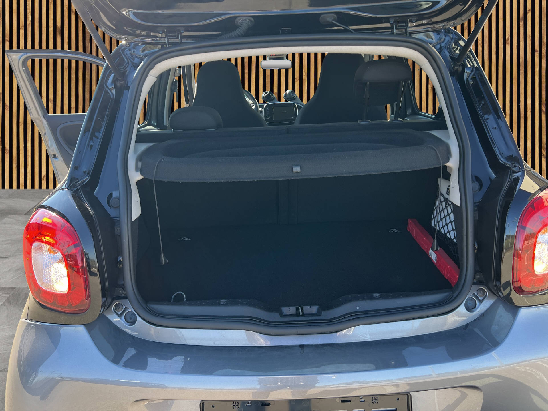 SMART Forfour 0.9 Passion twinamic-image-15