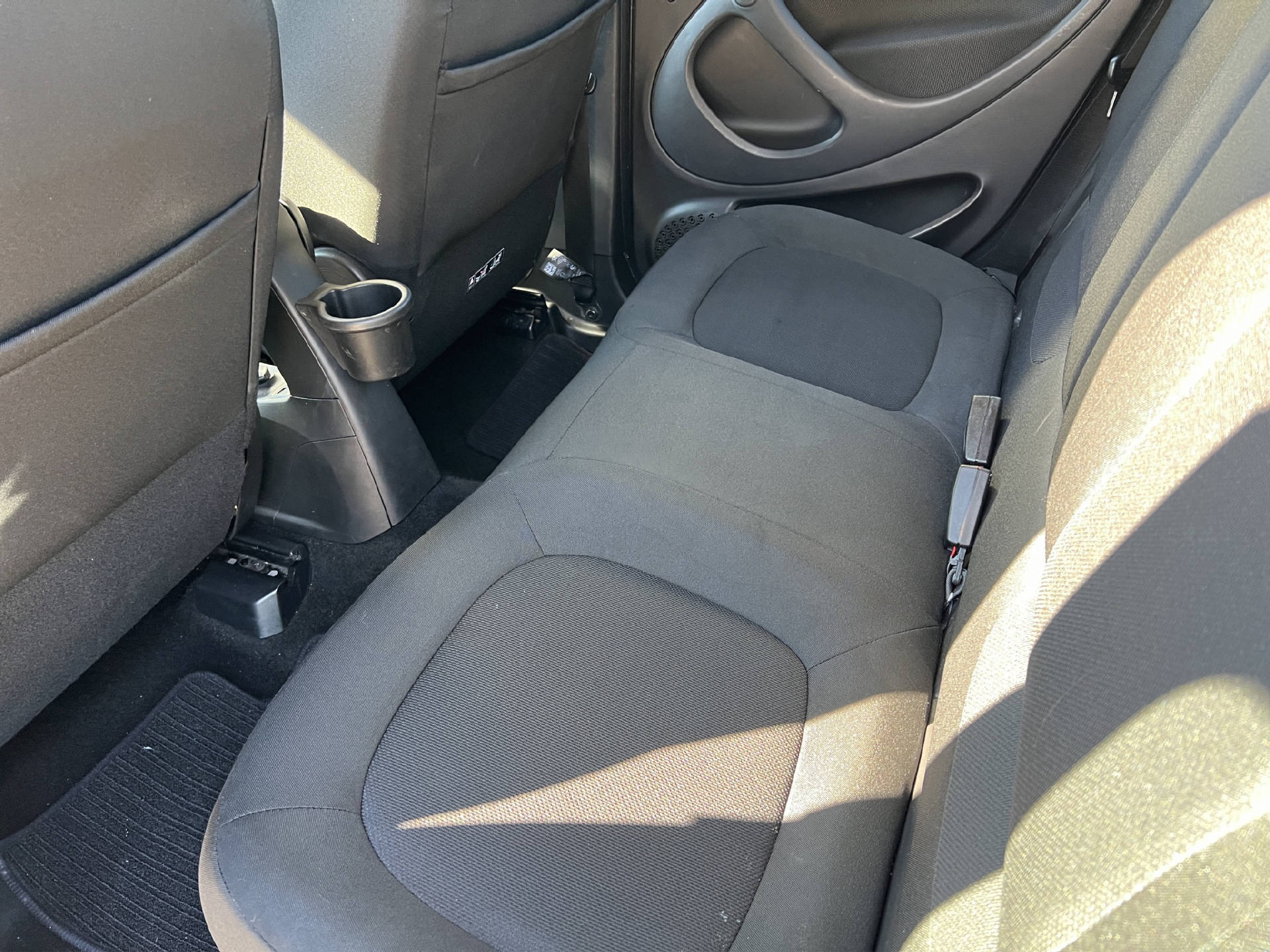 SMART Forfour 0.9 Passion twinamic-image-11