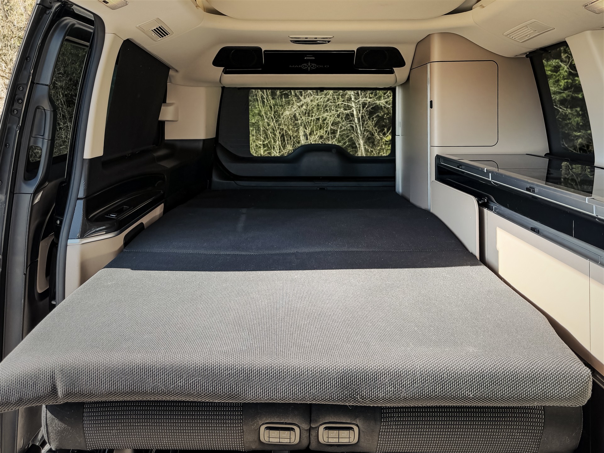 MERCEDES-BENZ Marco Polo 250 d 4M Automat-image-7