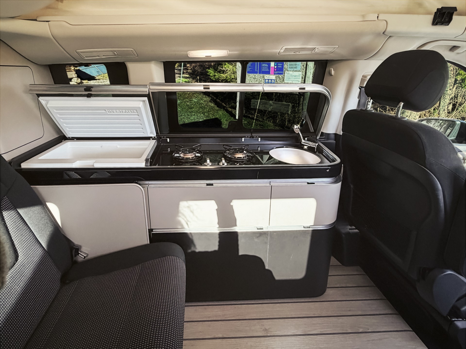 MERCEDES-BENZ Marco Polo 250 d 4M Automat-image-6