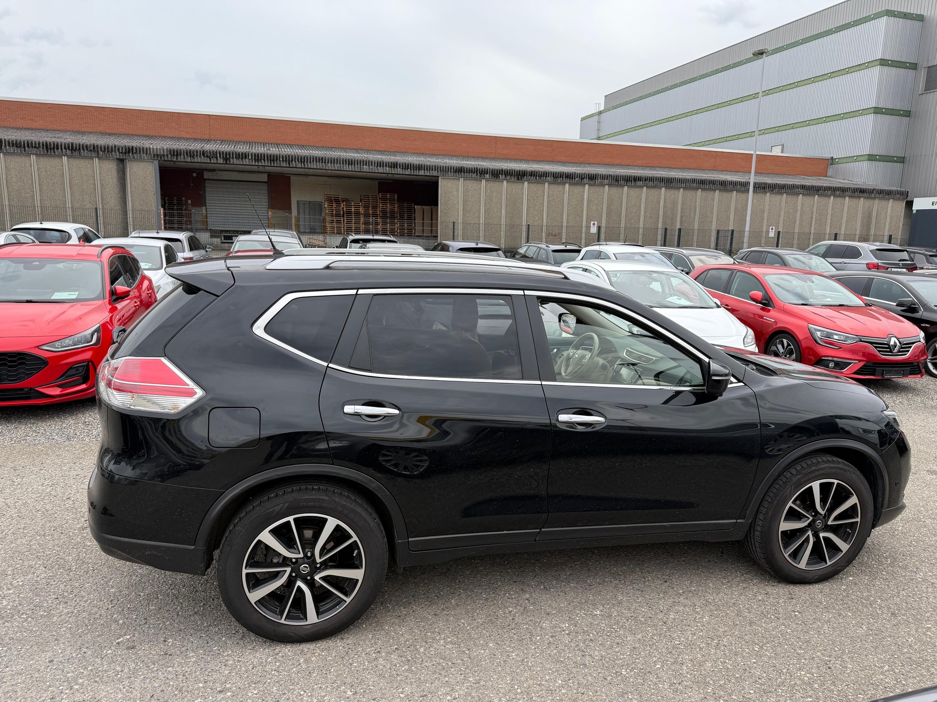 NISSAN X-Trail 1.6 dCi Tekna-image-6