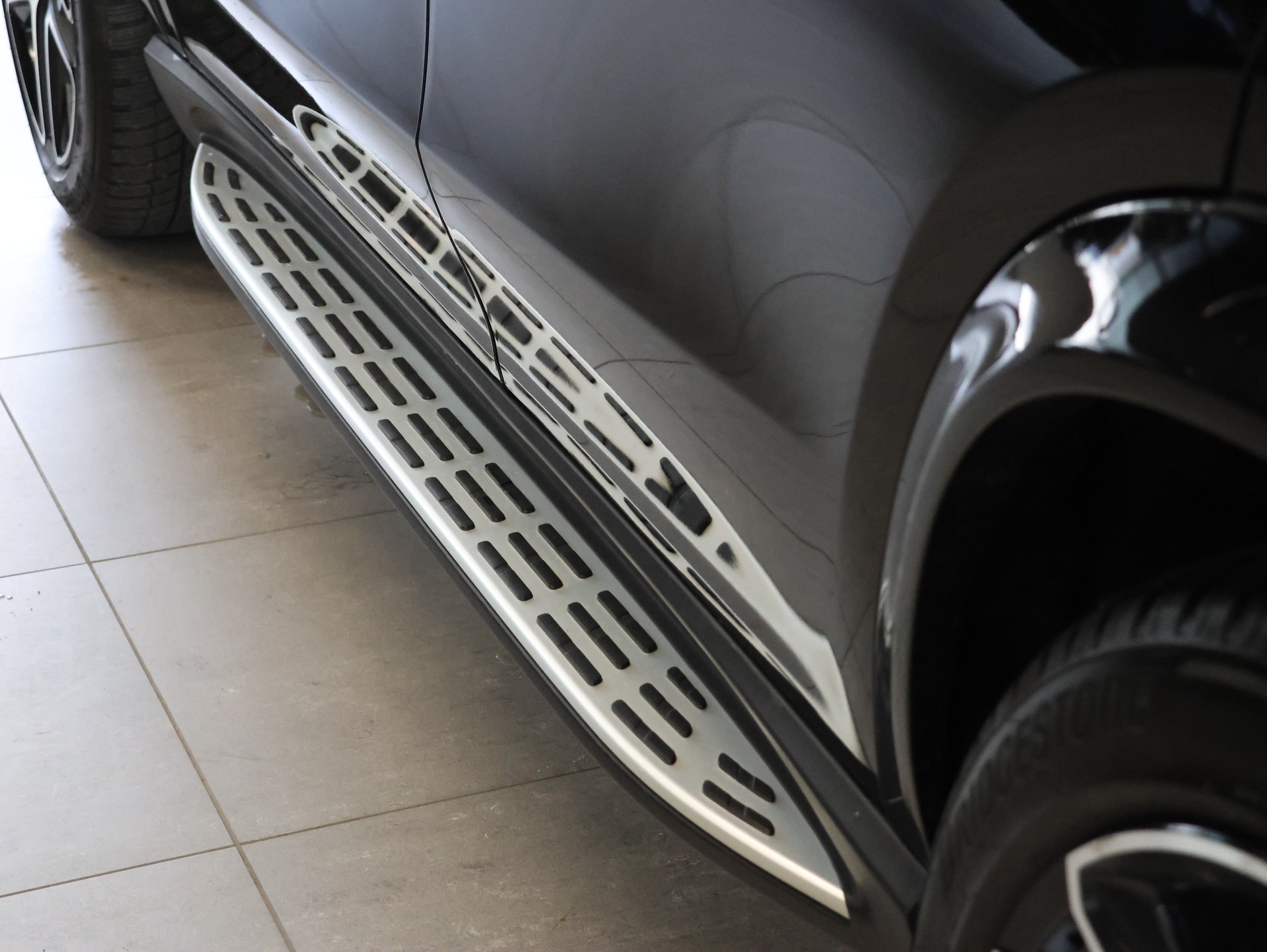 MERCEDES-BENZ GLE 53 AMG 4Matic+ 9G-Speedshift *MSI Plus* *Panoramadach* *Sitzheizung / Lüftung*-image-16