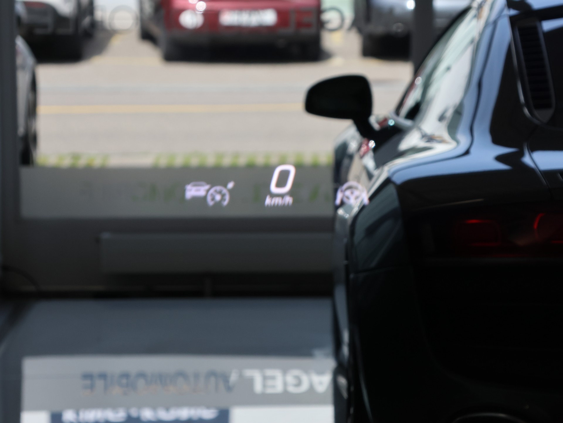 MERCEDES-BENZ GLE 53 AMG 4Matic+ 9G-Speedshift *MSI Plus* *Panoramadach* *Sitzheizung / Lüftung*-image-28