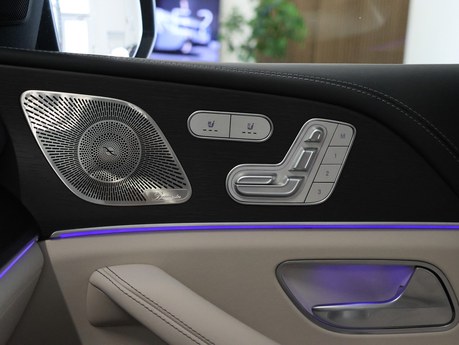 MERCEDES-BENZ GLE 53 AMG 4Matic+ 9G-Speedshift *MSI Plus* *Panoramadach* *Sitzheizung / Lüftung*-image-34