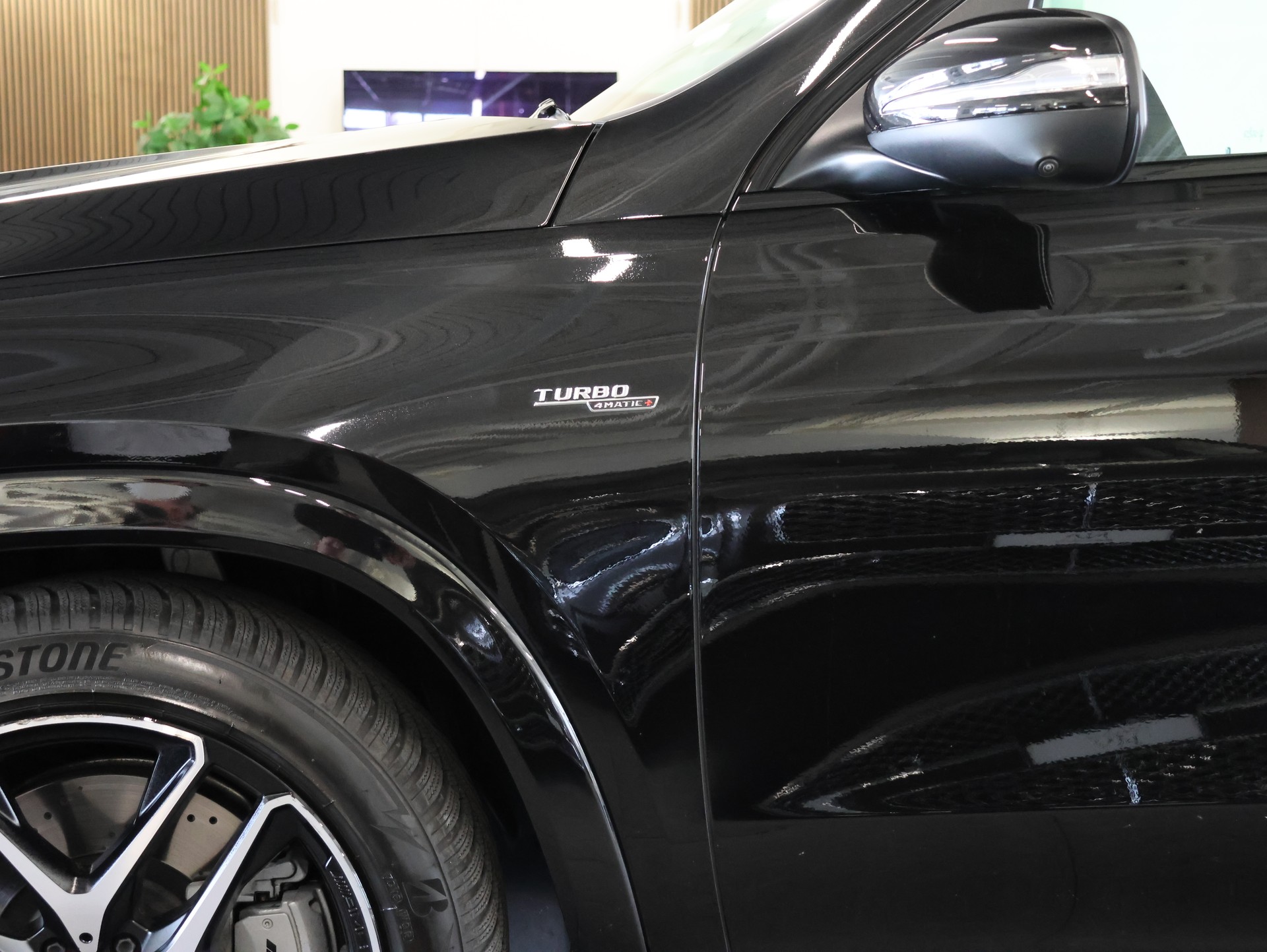 MERCEDES-BENZ GLE 53 AMG 4Matic+ 9G-Speedshift *MSI Plus* *Panoramadach* *Sitzheizung / Lüftung*-image-13