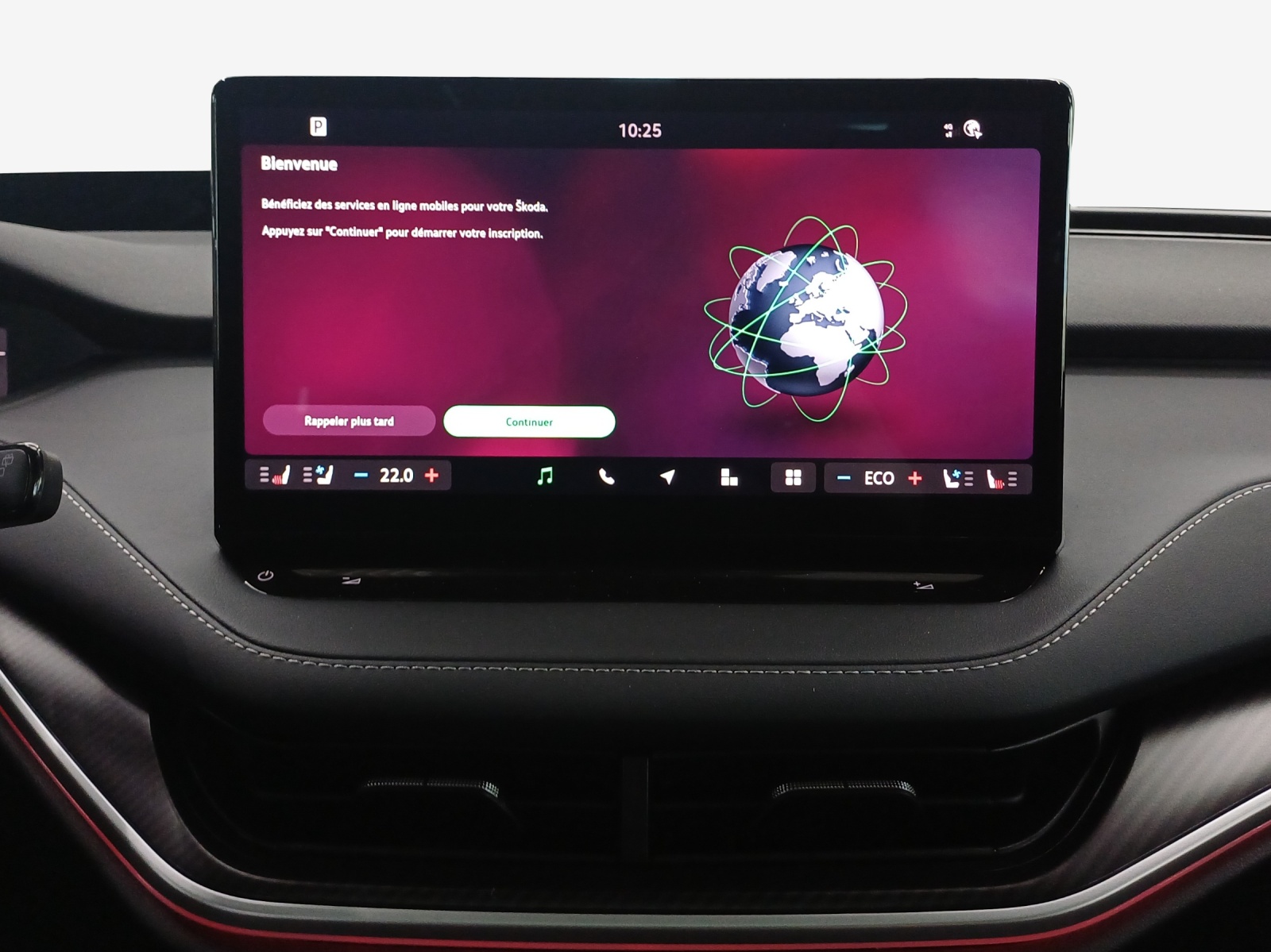 SKODA Enyaq 4x4 RS-image-10